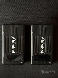 Trasmettitori video SDI + HDMI Shimbol Z0600S