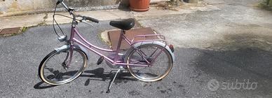 bicicletta 