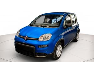 FIAT Panda 1.0 FireFly S&S Hybrid Pandina