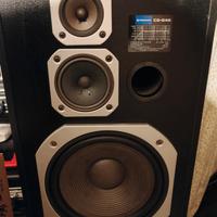 CASSE Pioneer SA-646