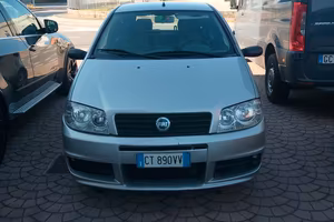 punto 1.3 mtj 