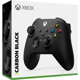 Controller xbox serie x nero