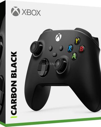 Controller xbox serie x nero
