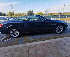 BMW 635D cabrio