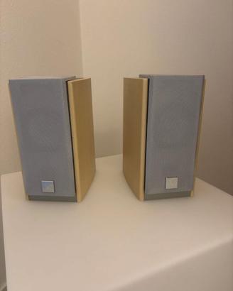 Coppia altoparlanti JVC per stereo