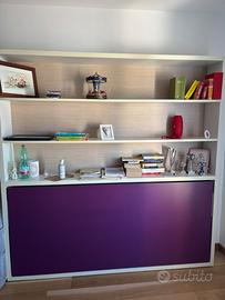 Letti a scomparsa  CLEI