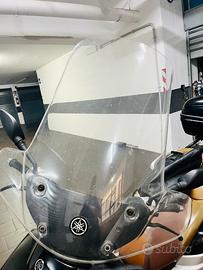 Paravento invernale yamaha xc 300 versity