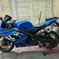Suzuki gsxr 1000 k5