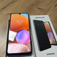 Samsuns SM-A325F/DS 128 Gb dual Sim