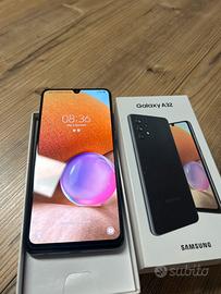 Samsuns SM-A325F/DS 128 Gb dual Sim