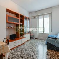 BILOCALE ALL'ULTIMO PIANO NEL CUORE DI ORENO