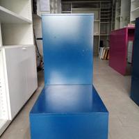 Espositore semovente