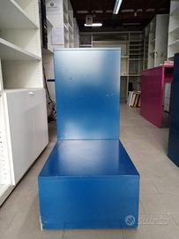 Espositore semovente