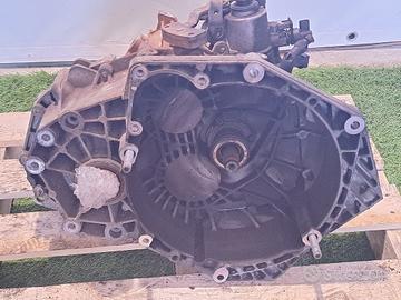 CAMBIO MANUALE COMPLETO OPEL Insignia Berlina 9551