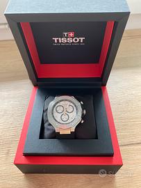 Tissot t-race cronograph