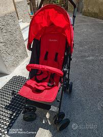 Passeggino marca "Giordani" 