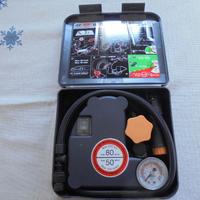 Kit riparazione - mobility kit Kia Hunday