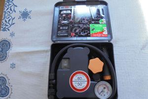 Kit riparazione - mobility kit Kia Hunday