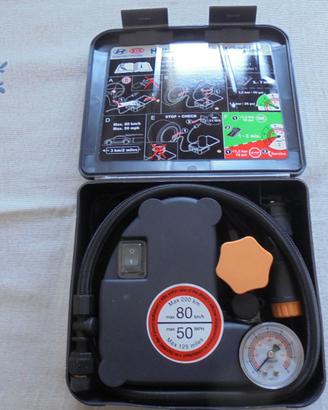 Kit riparazione - mobility kit Kia Hunday