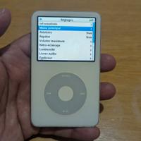 iPod Classic quinta generazione 30 GB 
