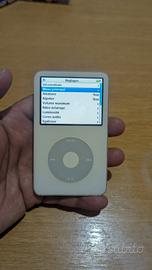 iPod Classic quinta generazione 30 GB 