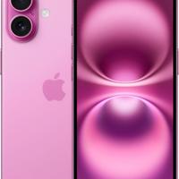 Apple iPhone 16 Rosa 128GB - Italia Nuovo