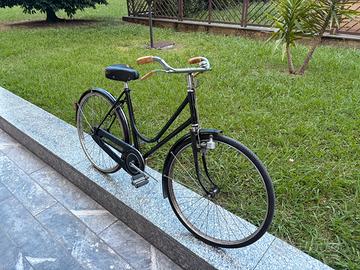 Bicicletta bacchette 28