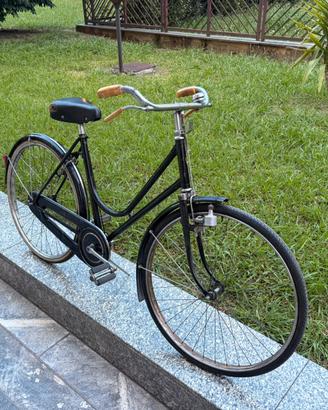 Bicicletta bacchette 28