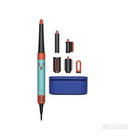 DYSON Multisyler Airwrap ID Straight+Wavy