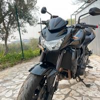 Kawasaki Z750 km 26.000