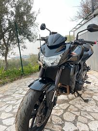 Kawasaki Z750 km 26.000