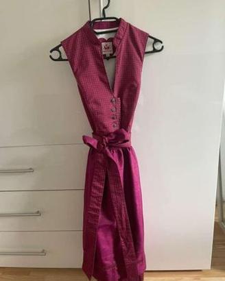 Dirndl vestito