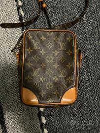 Tracolla di louis Vuitton