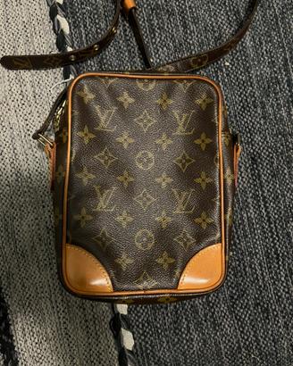 Tracolla di louis Vuitton