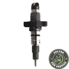 1 INIETTORE BOSCH 0445120018 PER DODGE RAM 2500/35