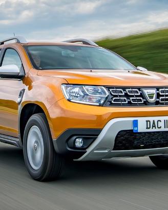 Ricambi usati dacia duster 2018 #z