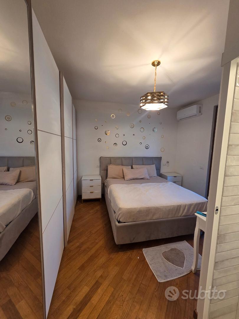 Appartamento – Montecatini Terme, Montecatini Alto - Vista 5