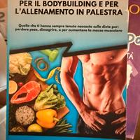 Libro sulla nutrizione
