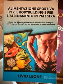 Libro sulla nutrizione