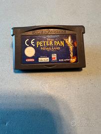 Cartuccia originale per Nintendo GameBoy Advance