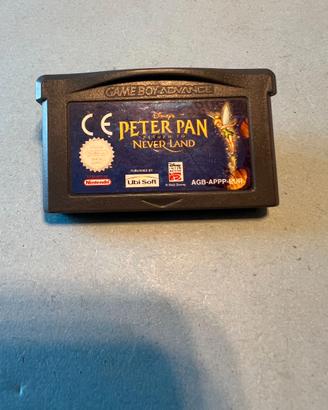 Cartuccia originale per Nintendo GameBoy Advance