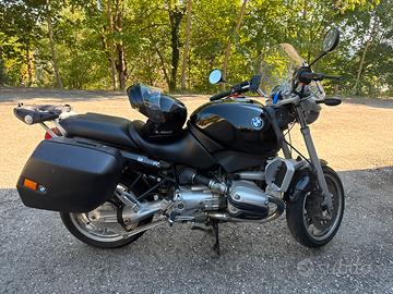 Bmw R850R Confort