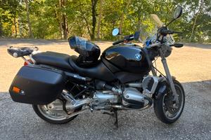 Bmw R850R Confort