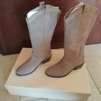 Stivali da Donna marca "Alesya"