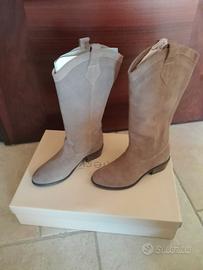 Stivali da Donna marca "Alesya"