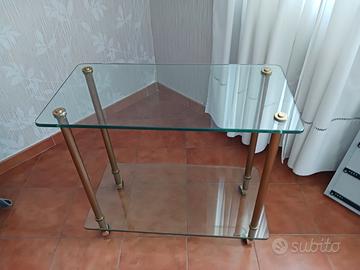 Carrello tv