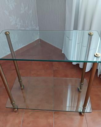 Carrello tv