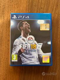 Fifa 18