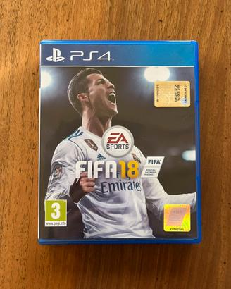 Fifa 18