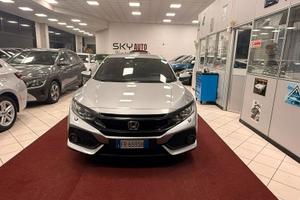Honda Civic 1.0T 5 porte Elegance Navi